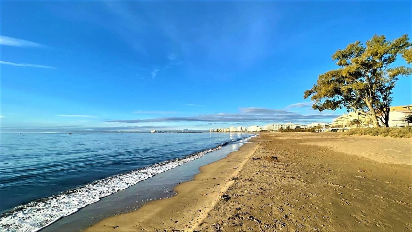 Appartement Precioso En Con Parking Cerca De Playa *