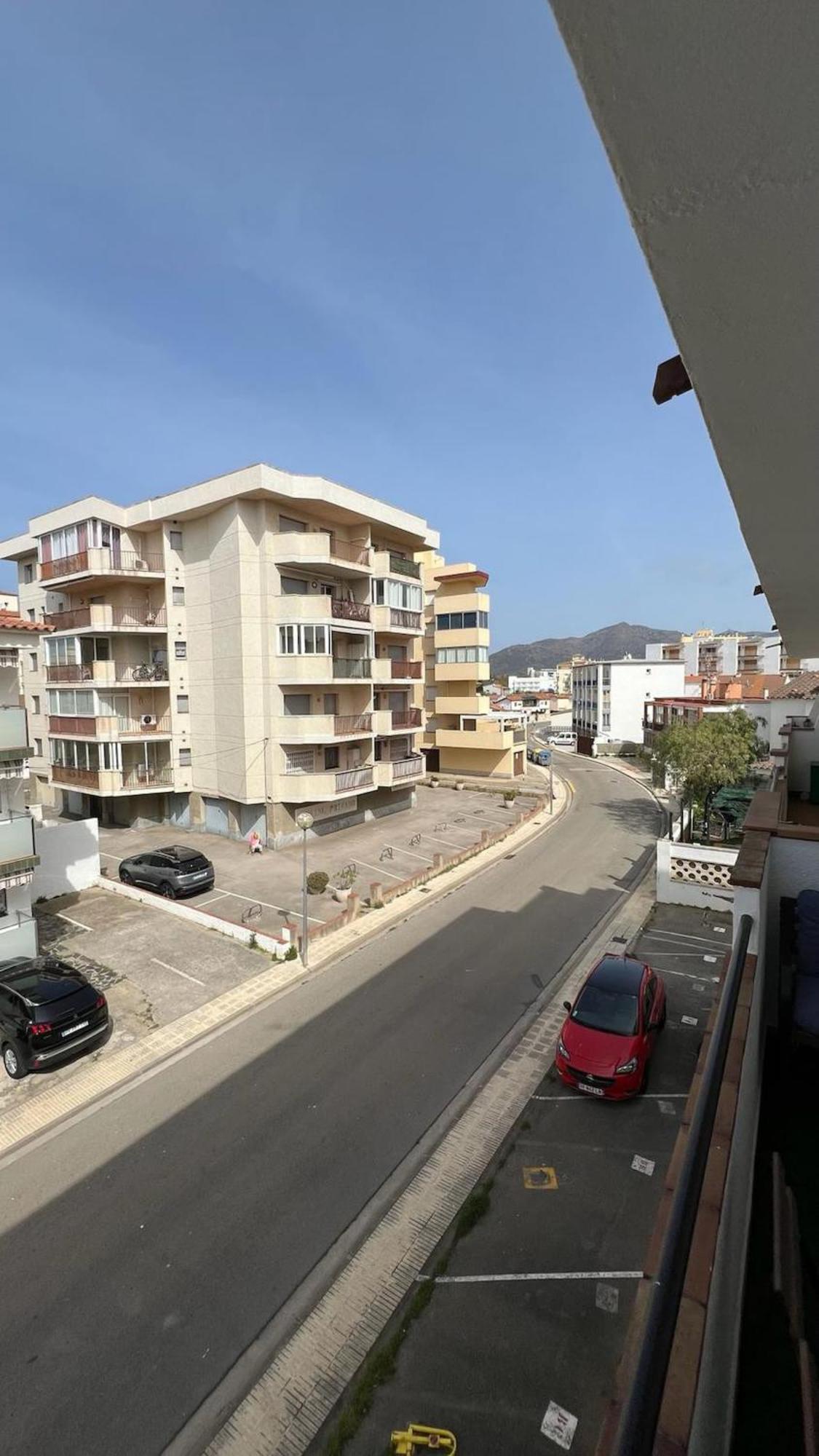 Appartement Precioso En Con Parking Cerca De Playa