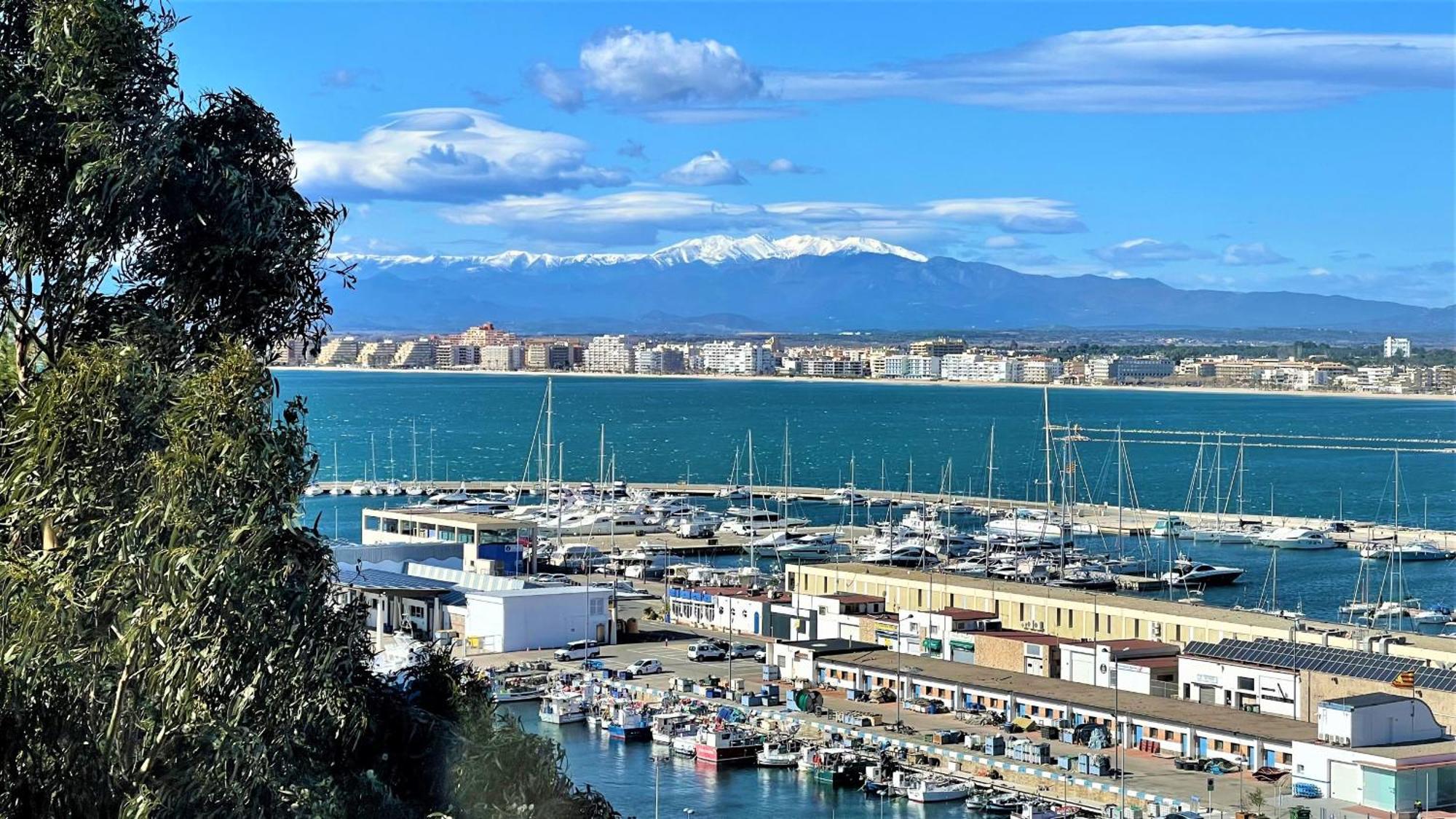 Precioso En Con Parking Cerca De Playa Appartement